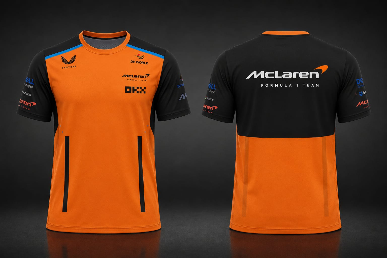McLaren F1 Team Tee